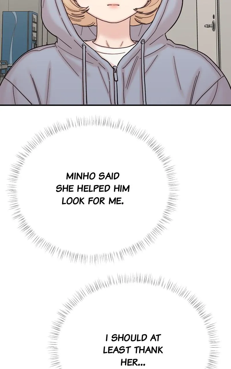 My Dud to Stud Boyfriend Chapter 83 Online - página 105
