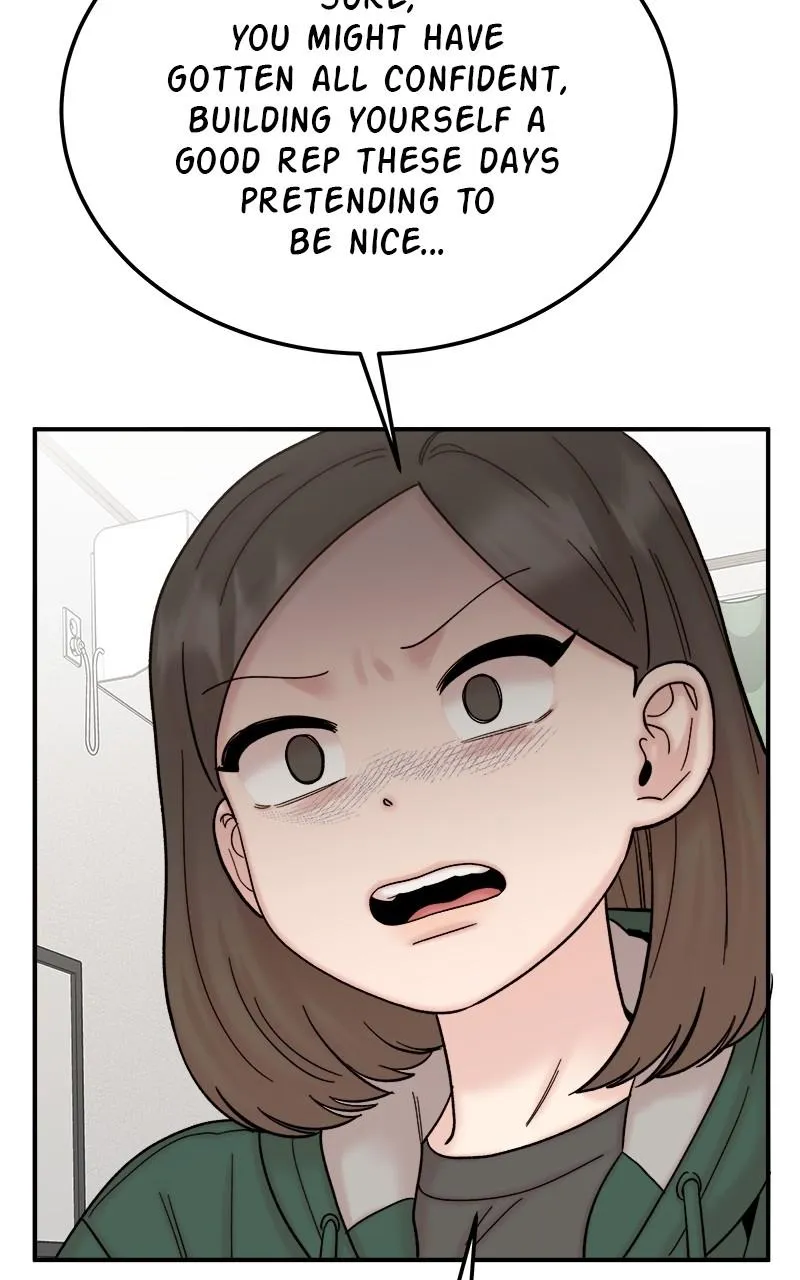 My Dud to Stud Boyfriend Chapter 83 Online - página 114