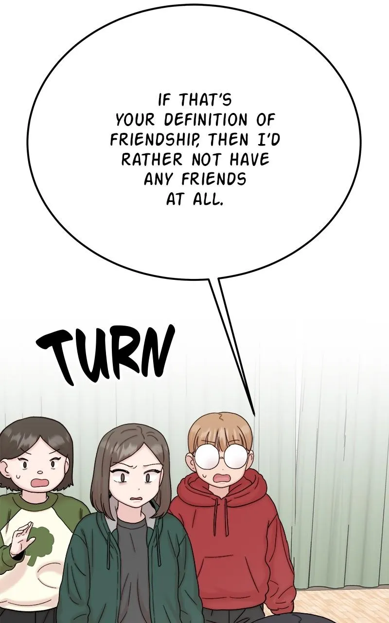 My Dud to Stud Boyfriend Chapter 83 Online - página 129