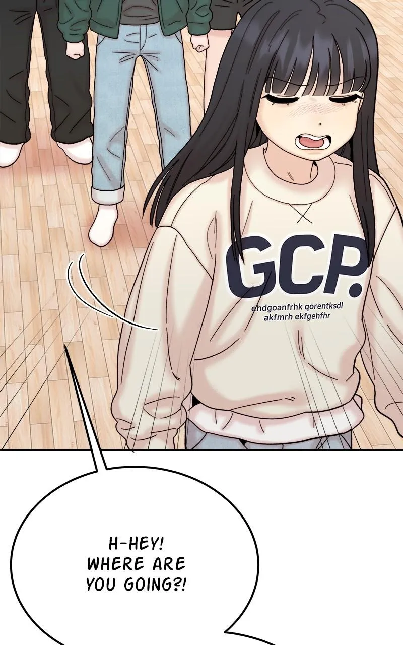 My Dud to Stud Boyfriend Chapter 83 Online - página 130