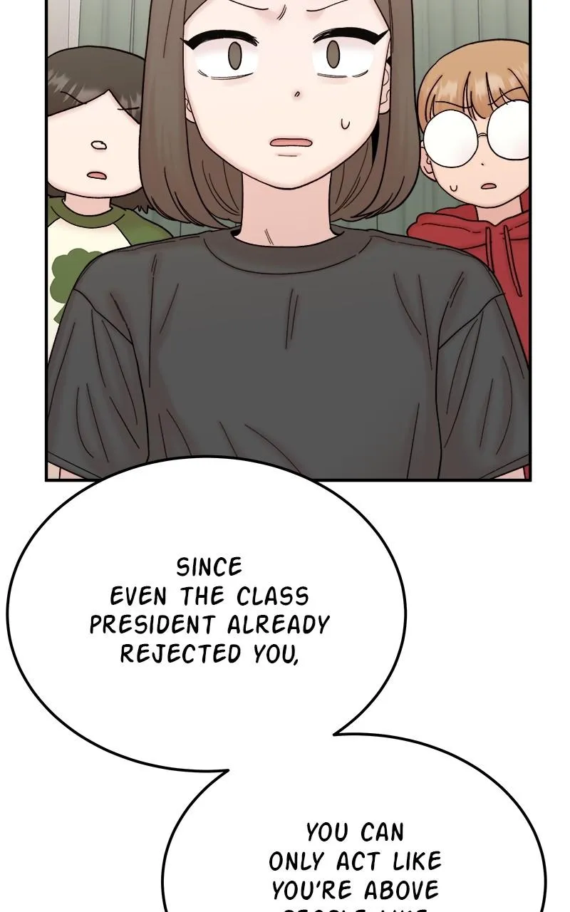 My Dud to Stud Boyfriend Chapter 83 Online - página 139