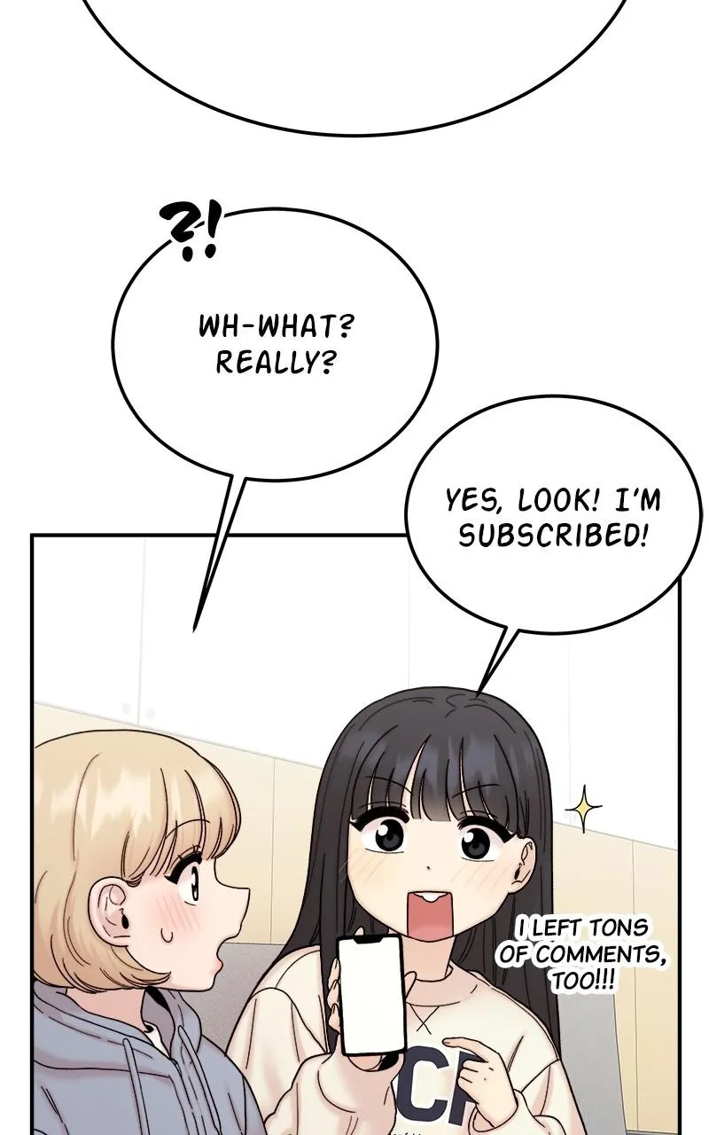 My Dud to Stud Boyfriend Chapter 84 Online - página 74