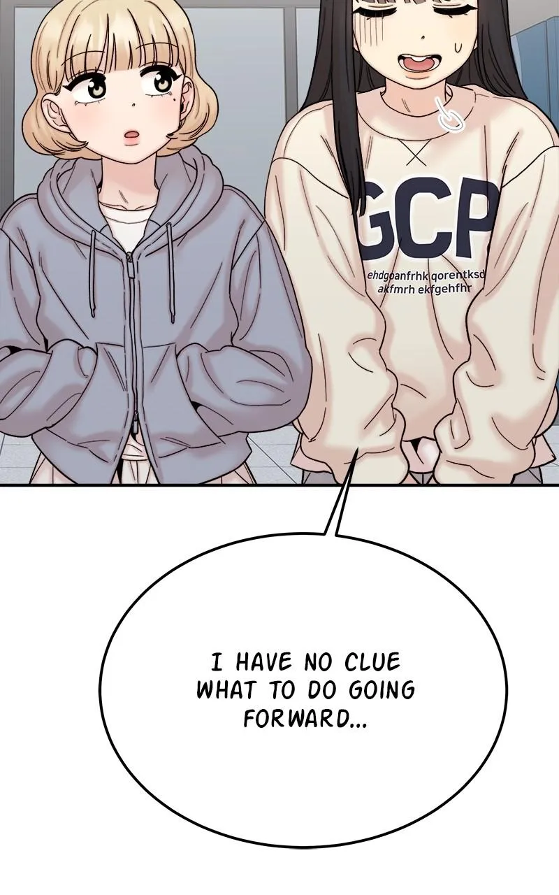 My Dud to Stud Boyfriend Chapter 84 Online - página 97
