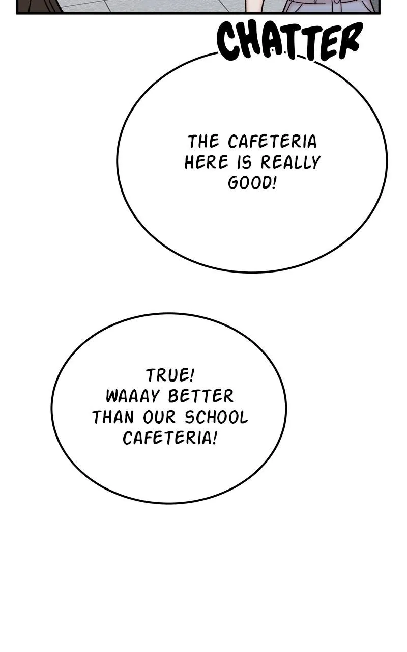 My Dud to Stud Boyfriend Chapter 84 Online - página 110