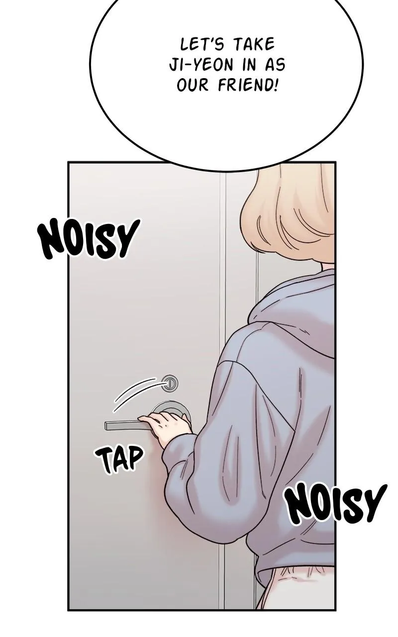 My Dud to Stud Boyfriend Chapter 84 Online - página 141