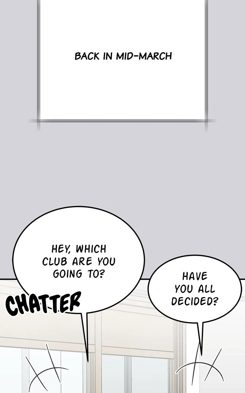 My Dud to Stud Boyfriend Chapter 85 Online - página 3