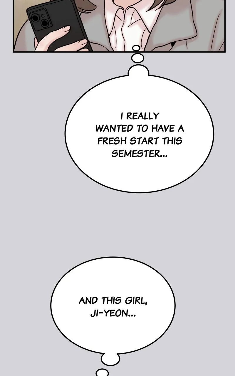My Dud to Stud Boyfriend Chapter 85 Online - página 6