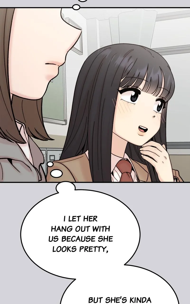 My Dud to Stud Boyfriend Chapter 85 Online - página 7