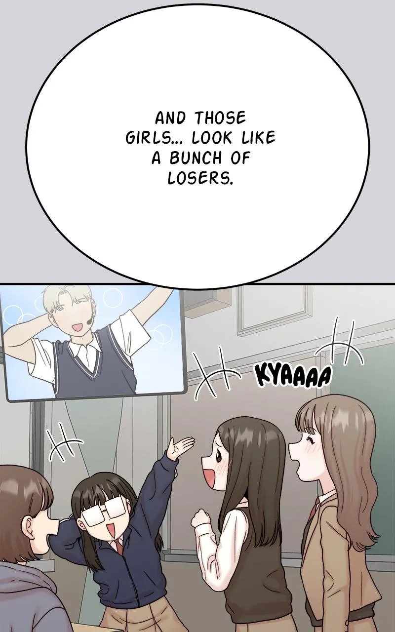 My Dud to Stud Boyfriend Chapter 85 Online - página 12
