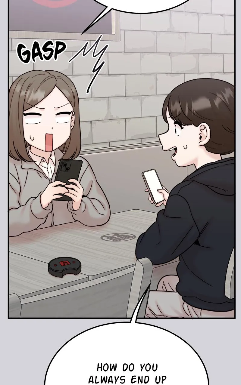 My Dud to Stud Boyfriend Chapter 85 Online - página 19