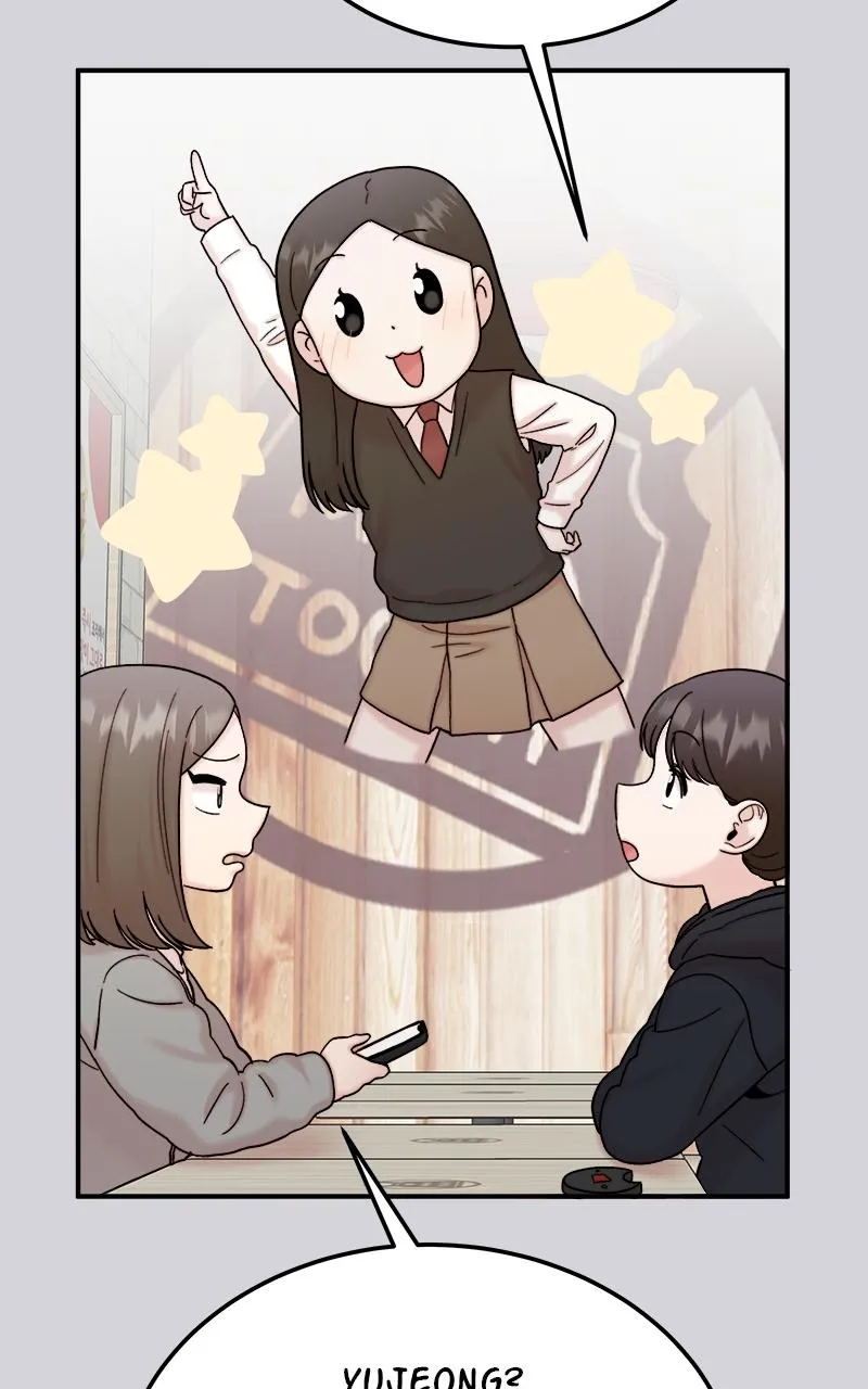 My Dud to Stud Boyfriend Chapter 85 Online - página 23