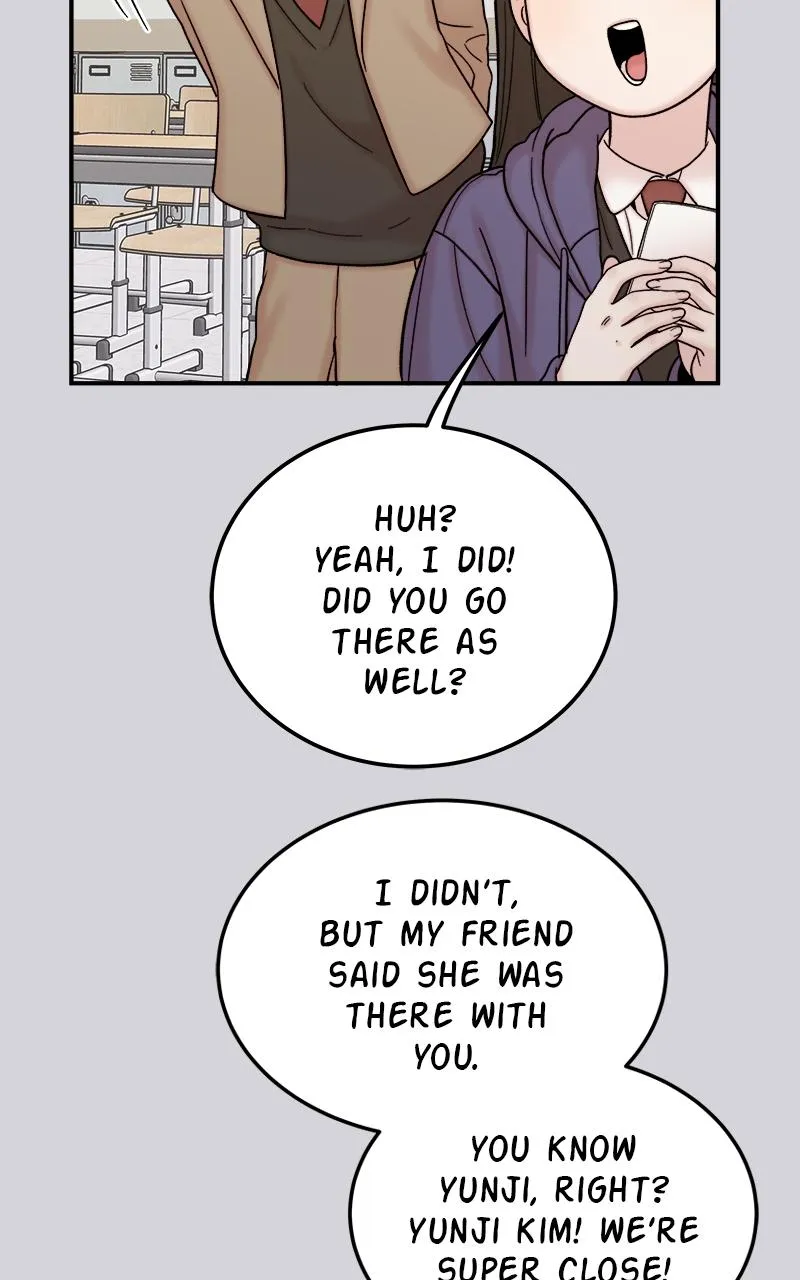 My Dud to Stud Boyfriend Chapter 85 Online - página 33