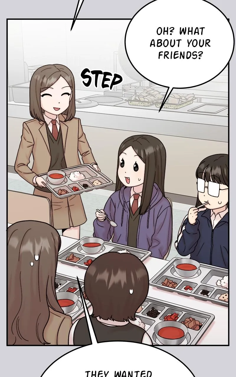 My Dud to Stud Boyfriend Chapter 85 Online - página 38