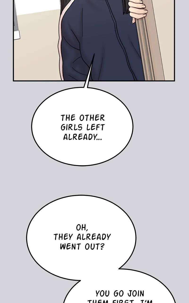 My Dud to Stud Boyfriend Chapter 85 Online - página 44