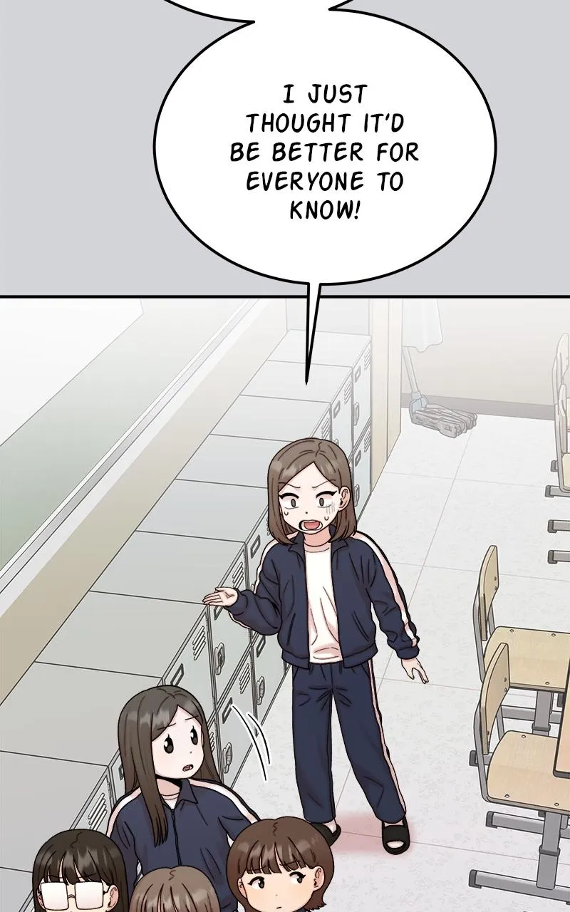 My Dud to Stud Boyfriend Chapter 85 Online - página 58