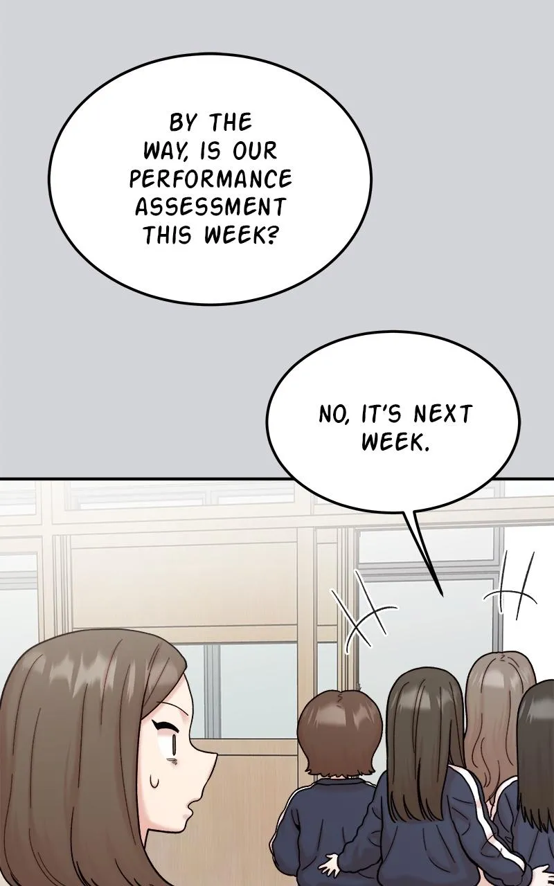 My Dud to Stud Boyfriend Chapter 85 Online - página 60