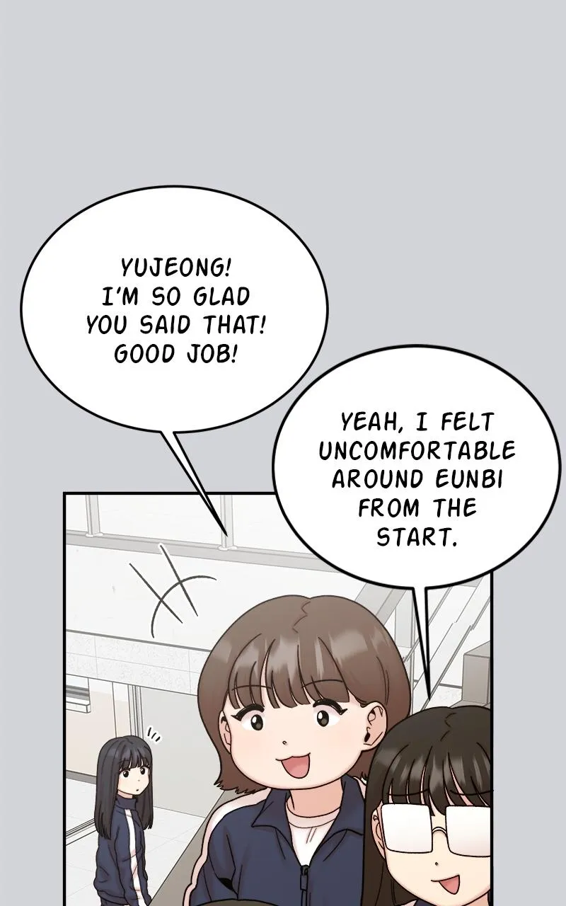 My Dud to Stud Boyfriend Chapter 85 Online - página 62