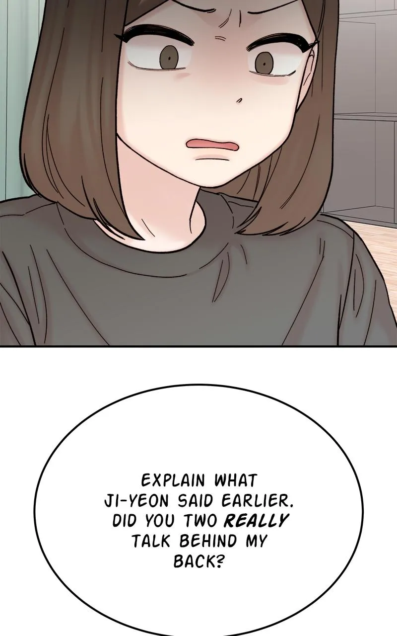 My Dud to Stud Boyfriend Chapter 85 Online - página 75