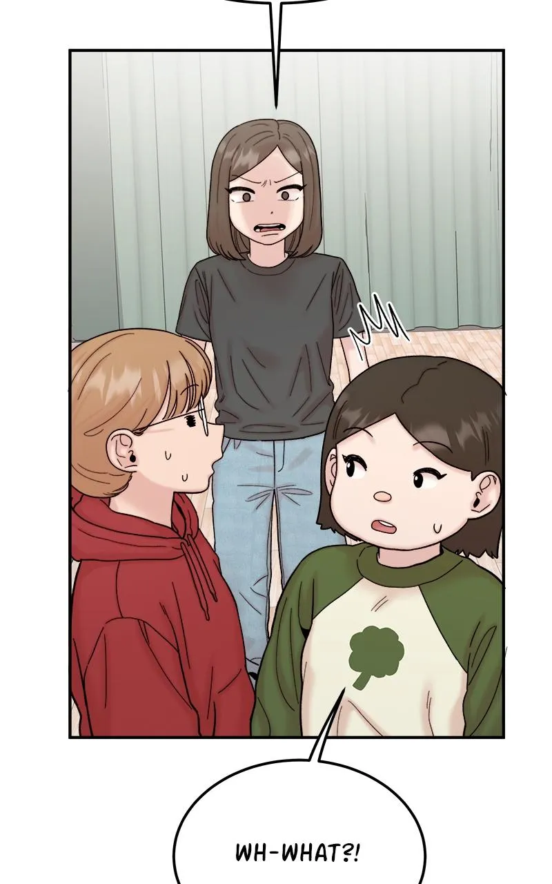 My Dud to Stud Boyfriend Chapter 85 Online - página 76