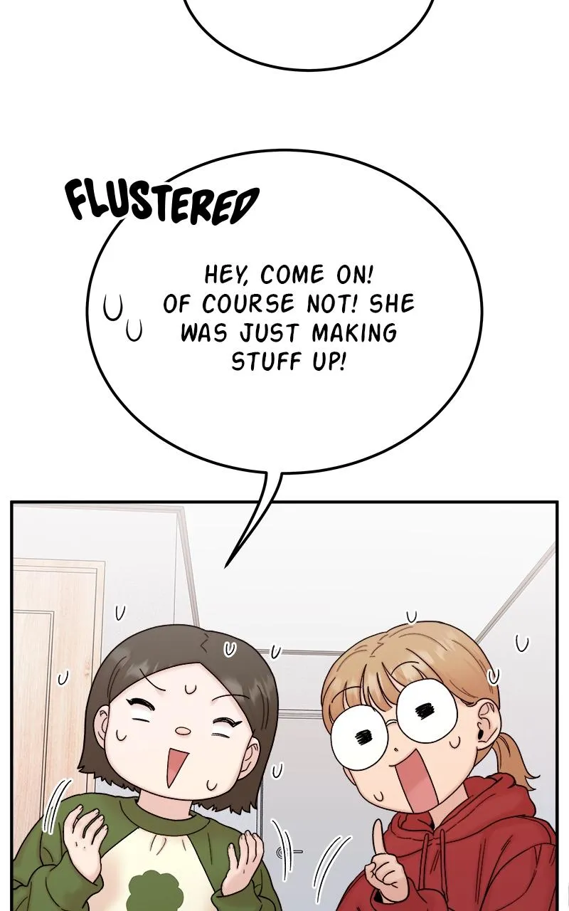 My Dud to Stud Boyfriend Chapter 85 Online - página 77