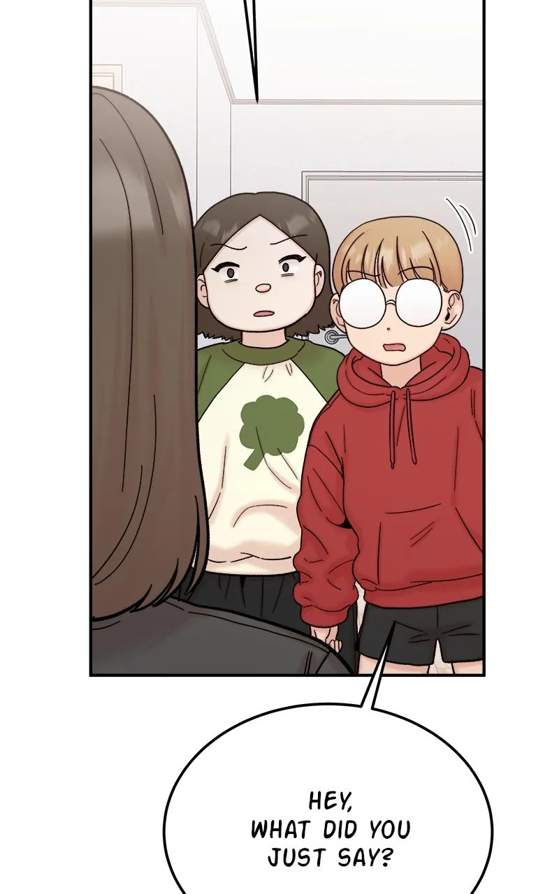 My Dud to Stud Boyfriend Chapter 85 Online - página 81