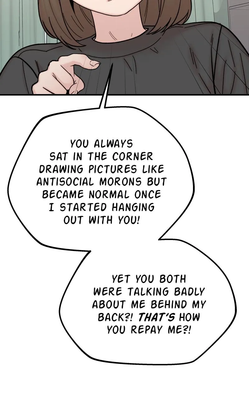 My Dud to Stud Boyfriend Chapter 85 Online - página 83