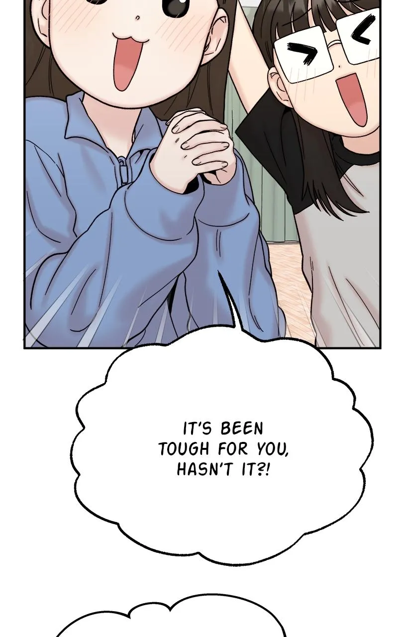 My Dud to Stud Boyfriend Chapter 85 Online - página 101