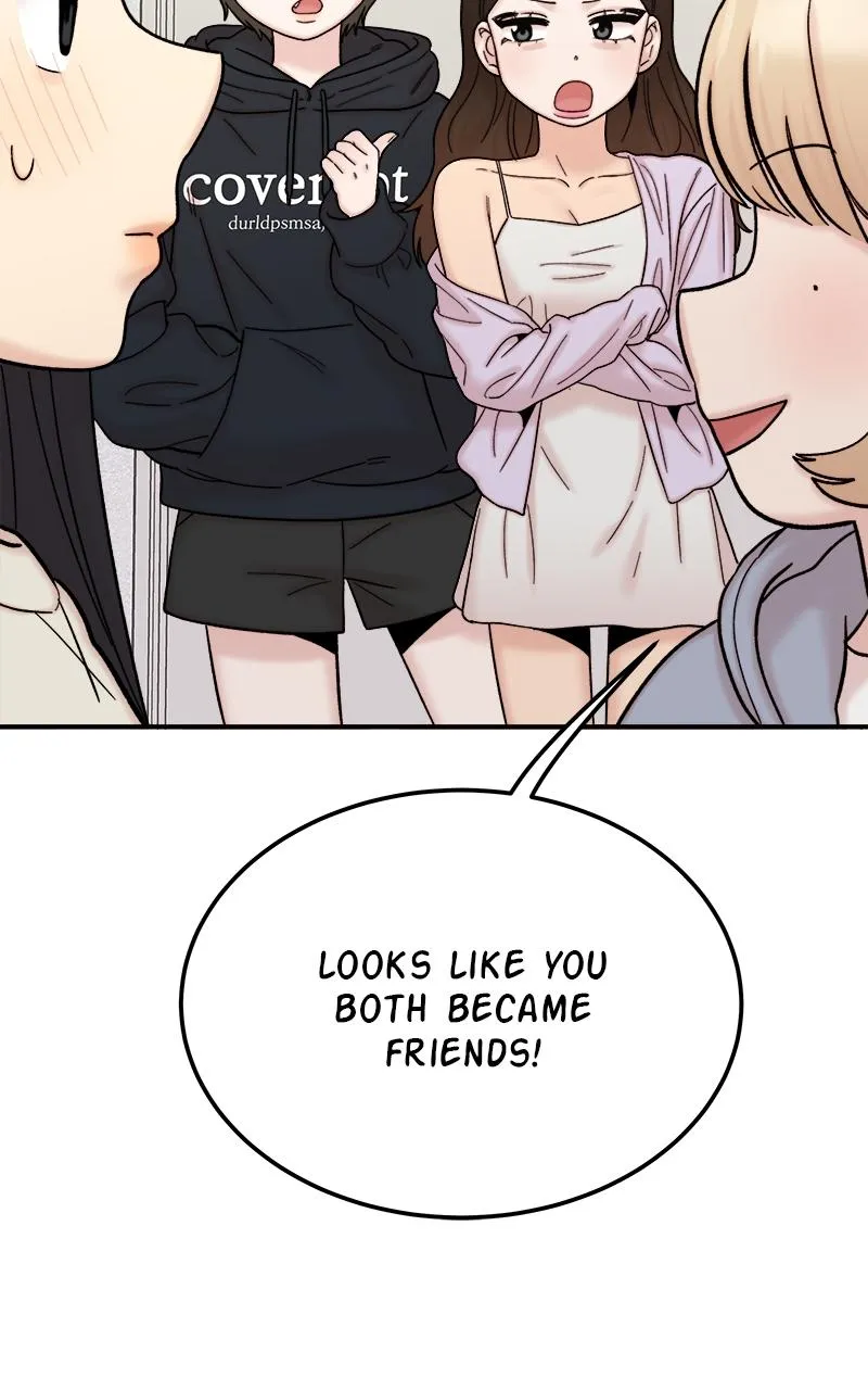 My Dud to Stud Boyfriend Chapter 85 Online - página 109