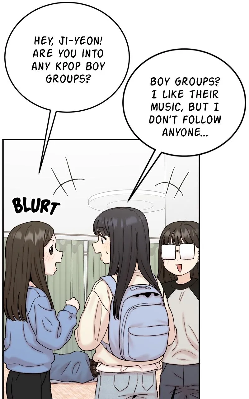 My Dud to Stud Boyfriend Chapter 85 Online - página 114