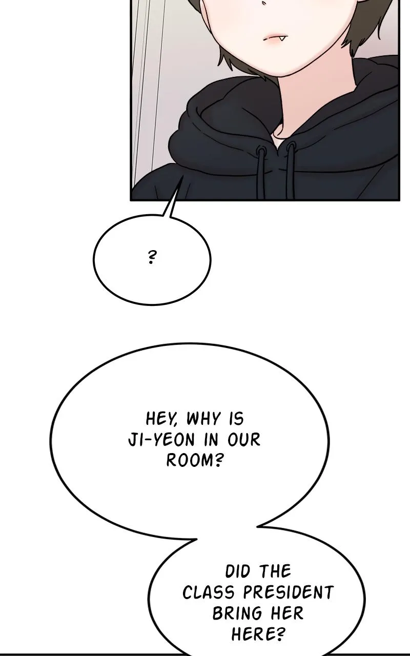 My Dud to Stud Boyfriend Chapter 85 Online - página 116