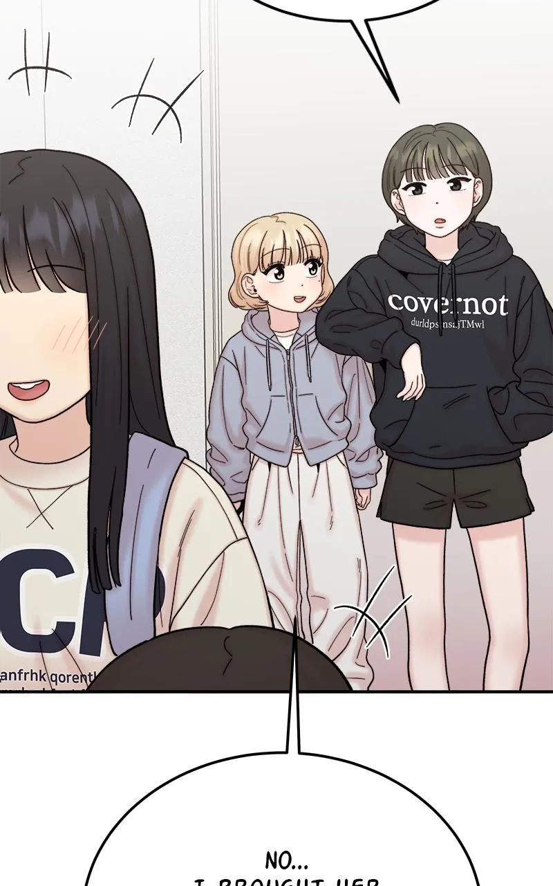 My Dud to Stud Boyfriend Chapter 85 Online - página 117