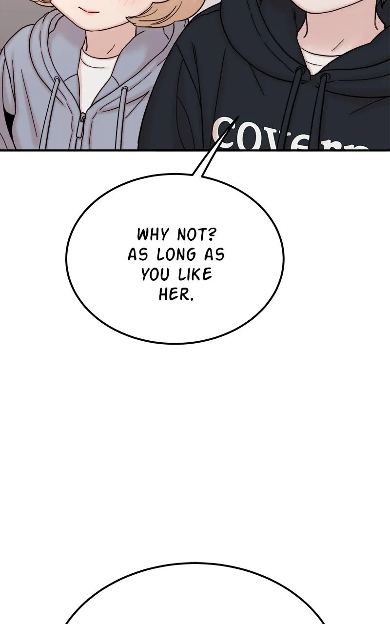 My Dud to Stud Boyfriend Chapter 85 Online - página 126