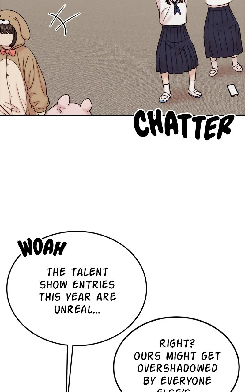 My Dud to Stud Boyfriend Chapter 85 Online - página 140