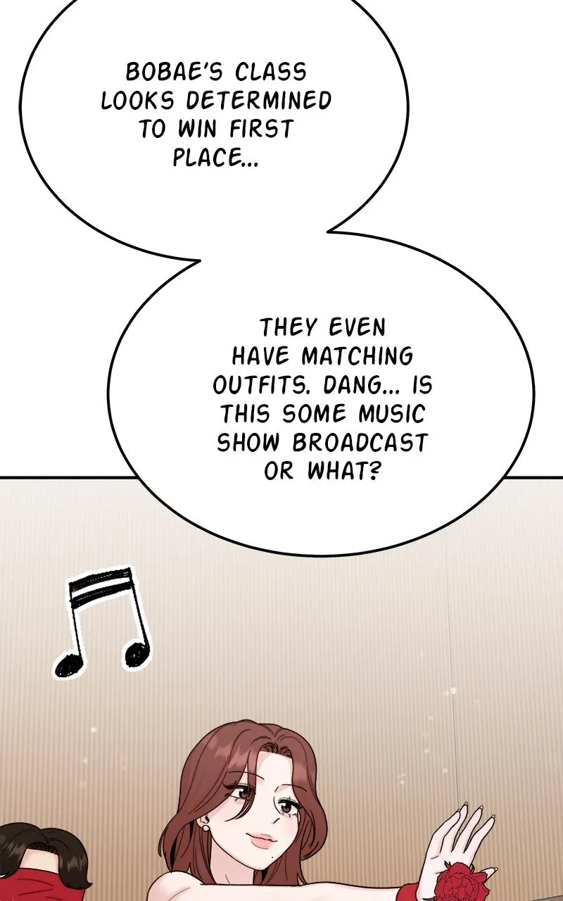 My Dud to Stud Boyfriend Chapter 85 Online - página 142