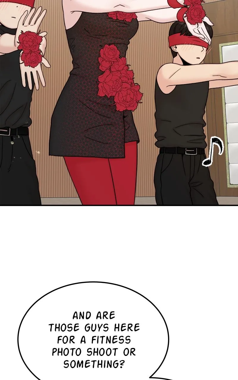 My Dud to Stud Boyfriend Chapter 85 Online - página 143