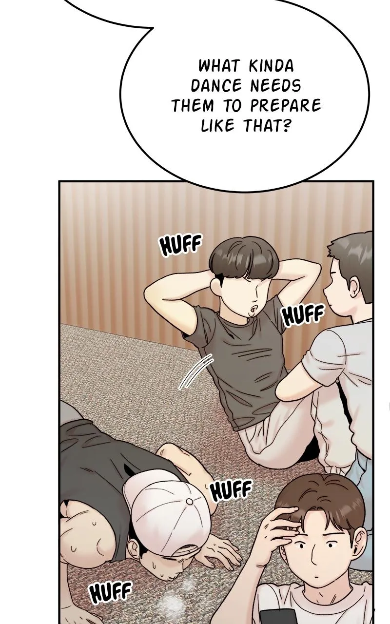 My Dud to Stud Boyfriend Chapter 85 Online - página 144