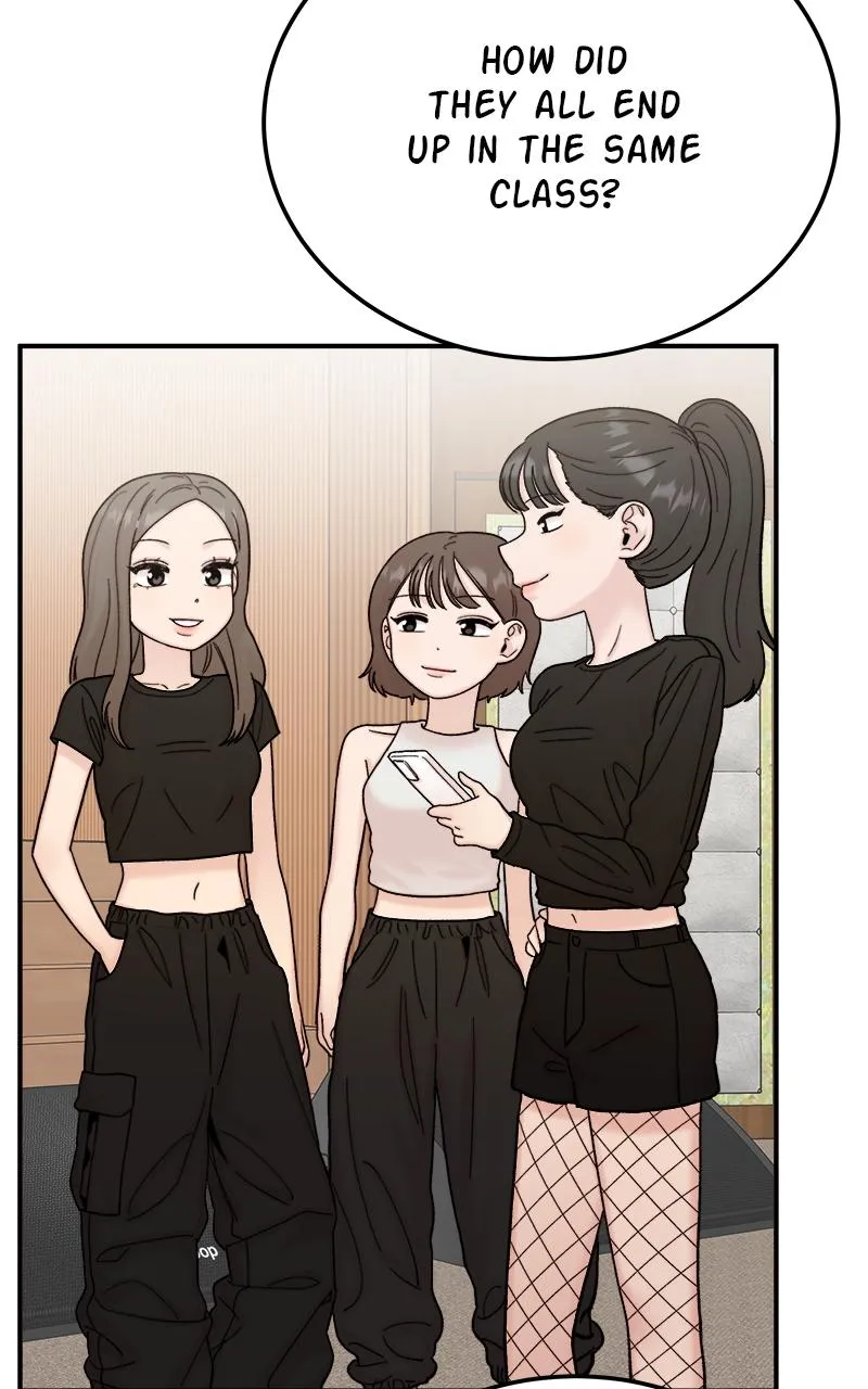 My Dud to Stud Boyfriend Chapter 85 Online - página 146