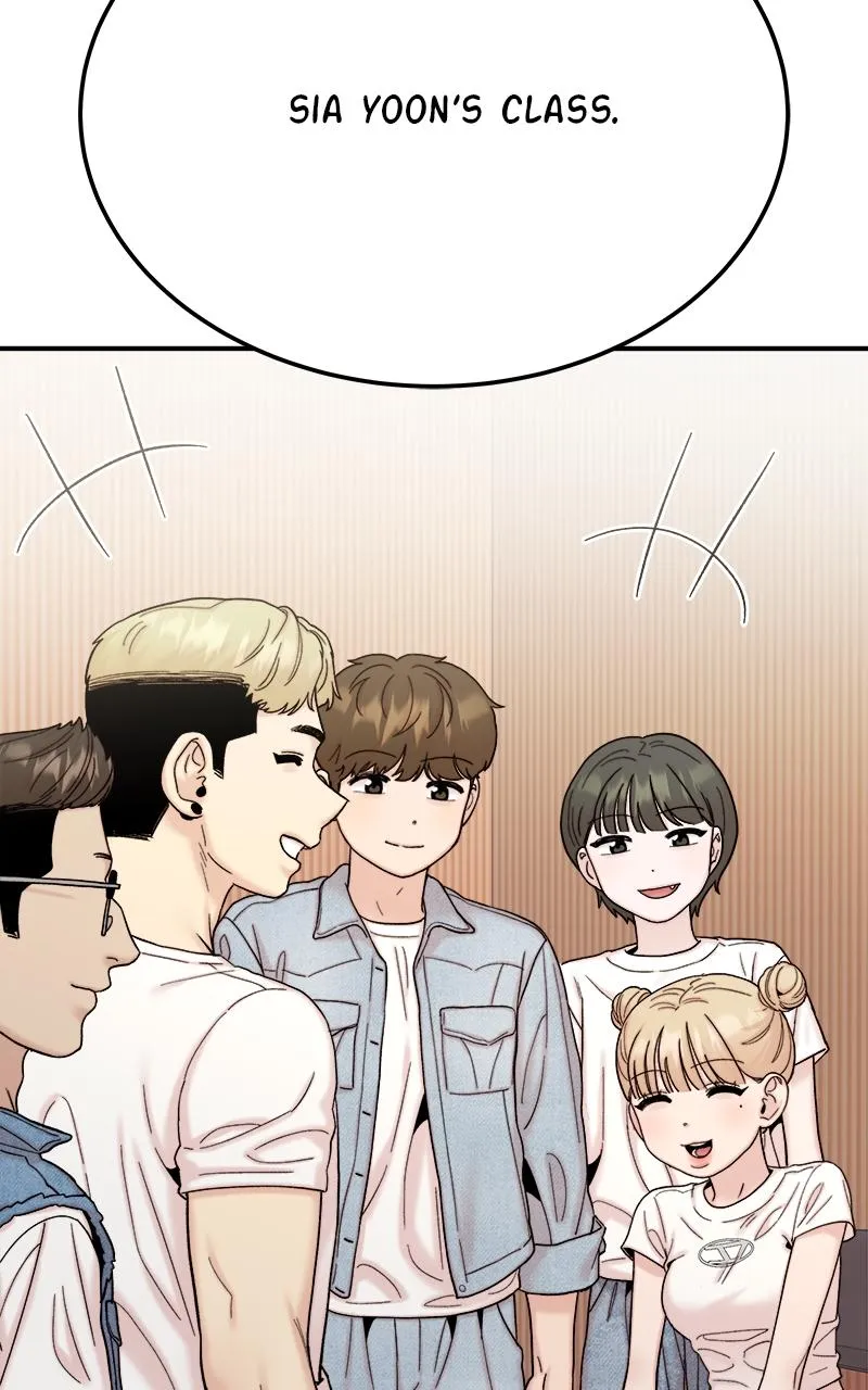 My Dud to Stud Boyfriend Chapter 85 Online - página 149