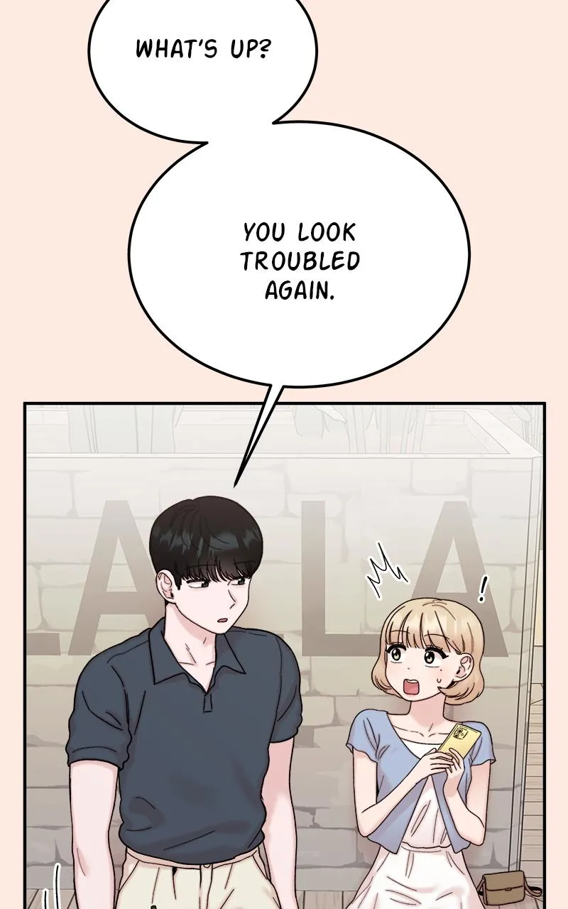 My Dud to Stud Boyfriend Chapter 87 Online - página 6