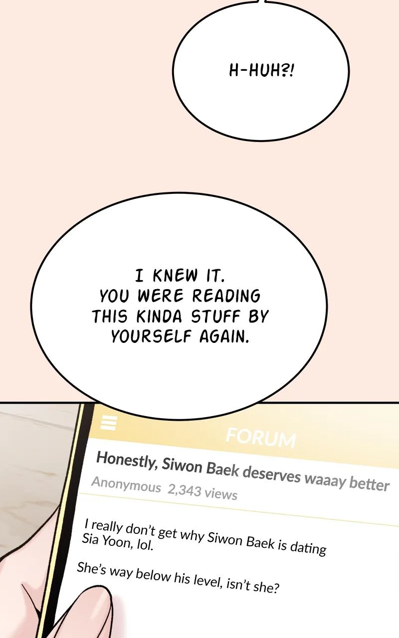 My Dud to Stud Boyfriend Chapter 87 Online - página 9