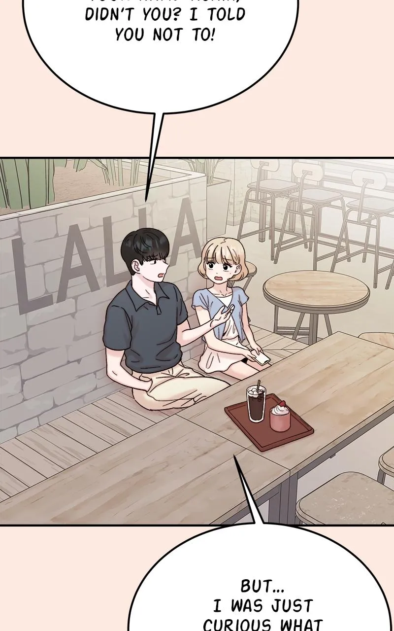My Dud to Stud Boyfriend Chapter 87 Online - página 11