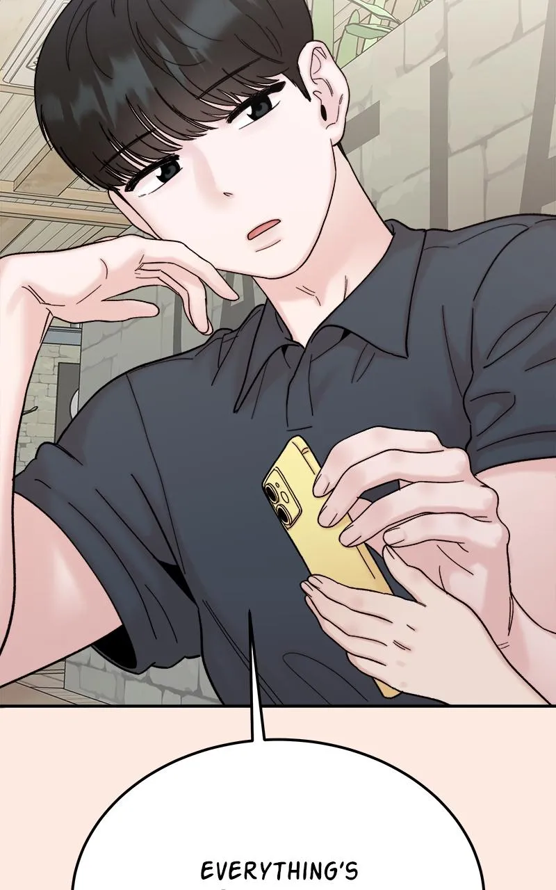 My Dud to Stud Boyfriend Chapter 87 Online - página 14