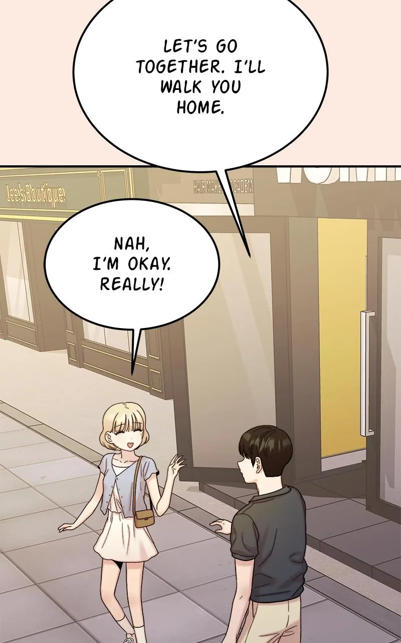 My Dud to Stud Boyfriend Chapter 87 Online - página 19