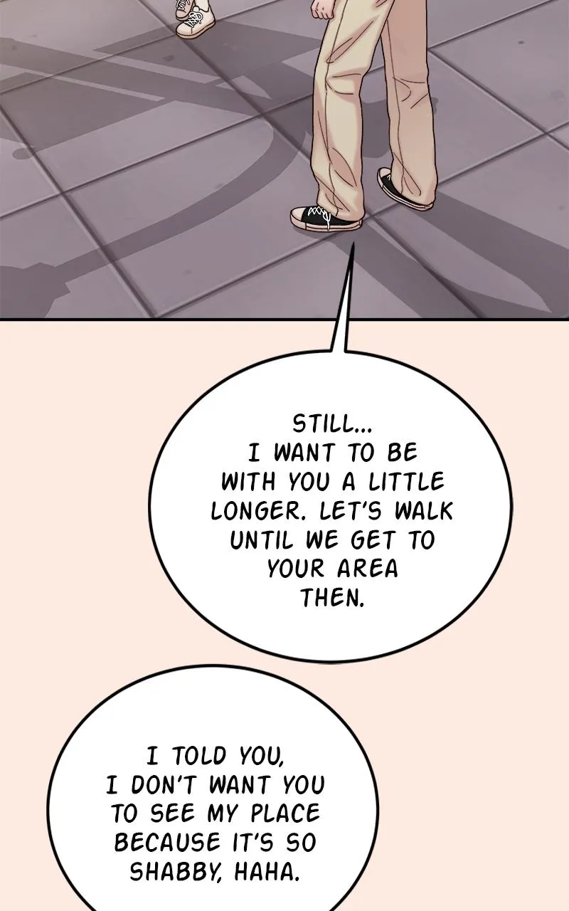 My Dud to Stud Boyfriend Chapter 87 Online - página 20