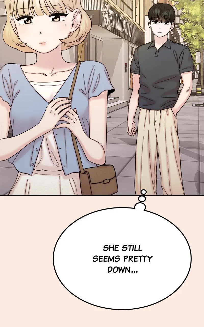 My Dud to Stud Boyfriend Chapter 87 Online - página 23