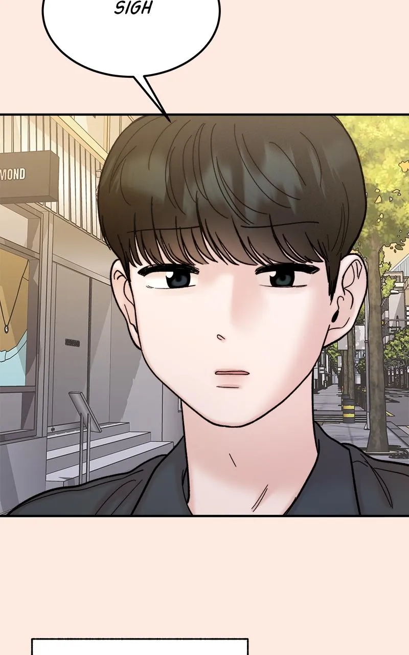 My Dud to Stud Boyfriend Chapter 87 Online - página 25