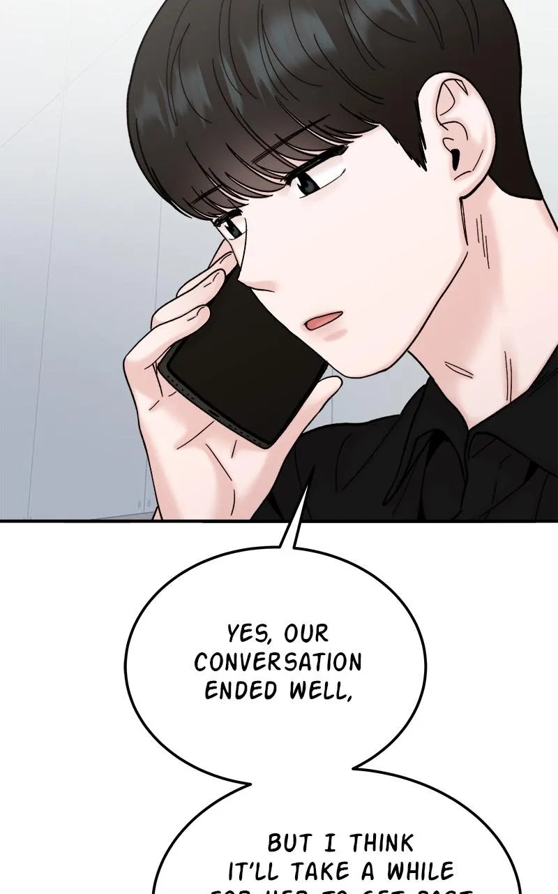 My Dud to Stud Boyfriend Chapter 87 Online - página 36
