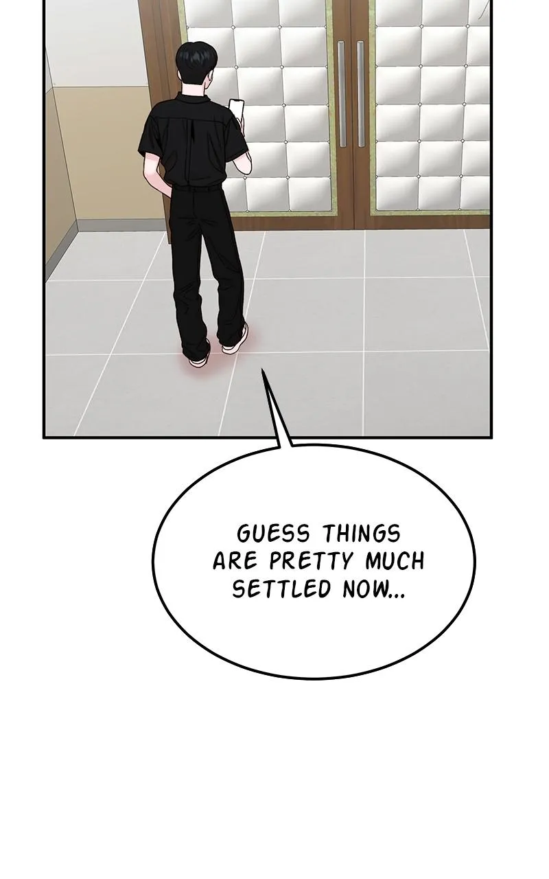 My Dud to Stud Boyfriend Chapter 87 Online - página 39