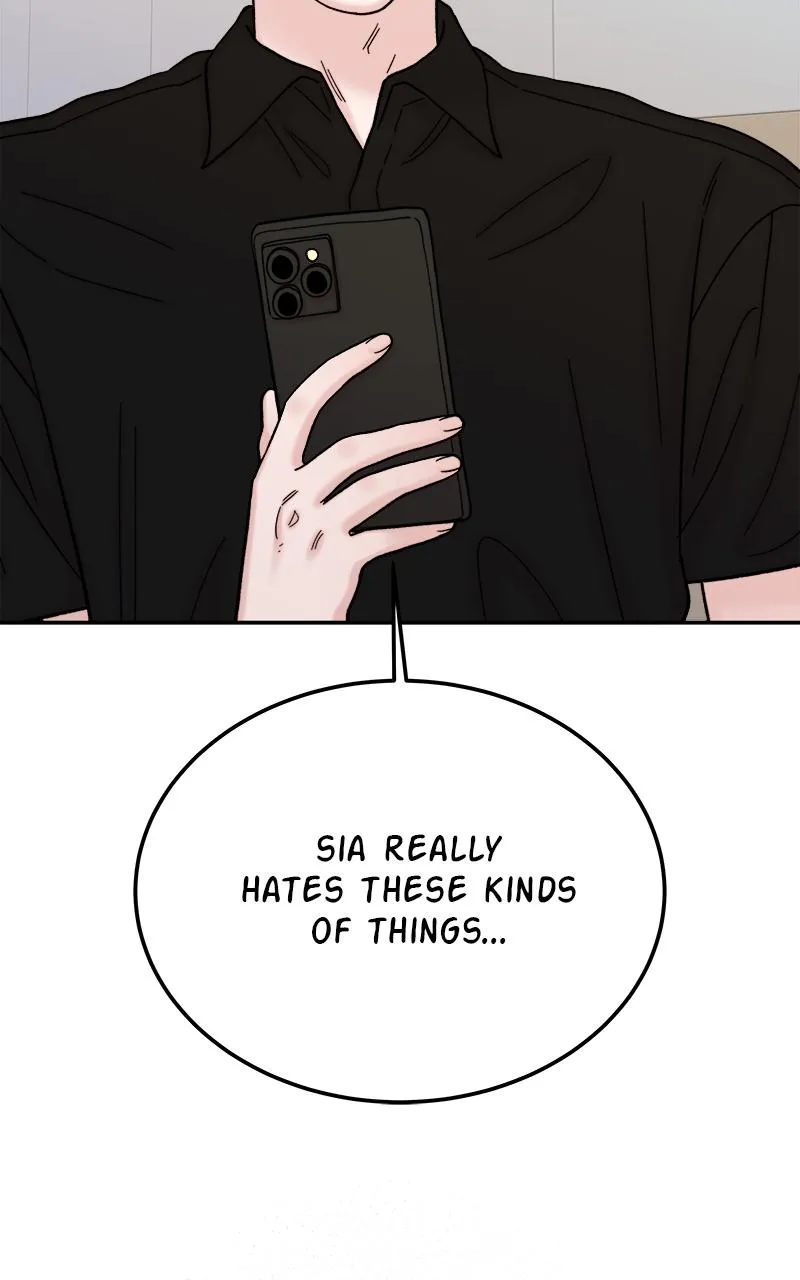 My Dud to Stud Boyfriend Chapter 87 Online - página 41