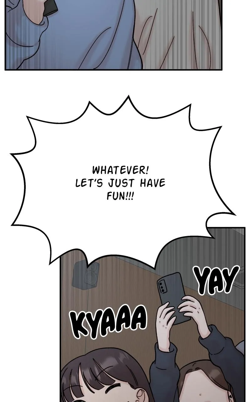 My Dud to Stud Boyfriend Chapter 87 Online - página 49